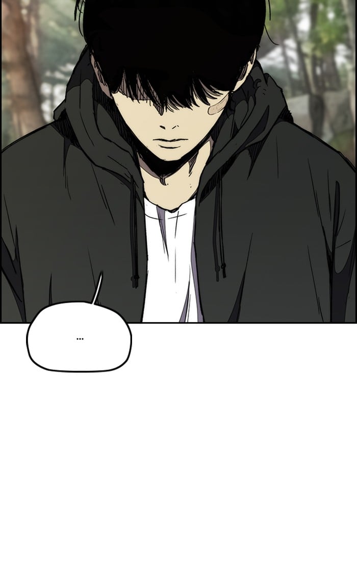 Wind Breaker chapter 264 - page 60