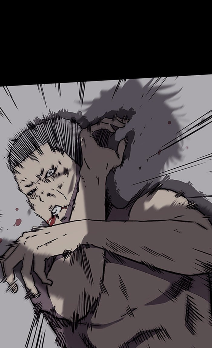 Wind Breaker chapter 264 - page 69