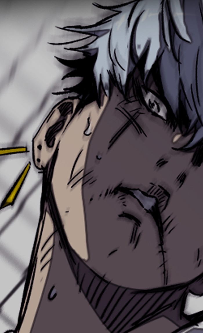 Wind Breaker chapter 264 - page 71