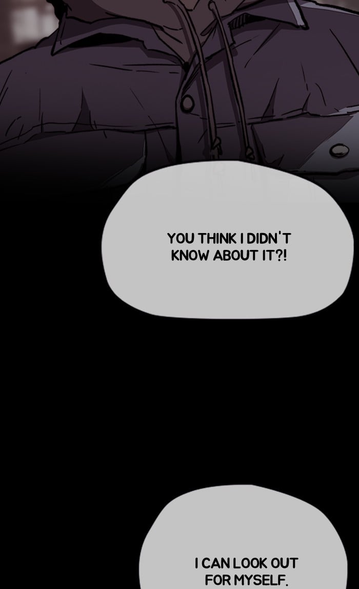 Wind Breaker chapter 264 - page 75
