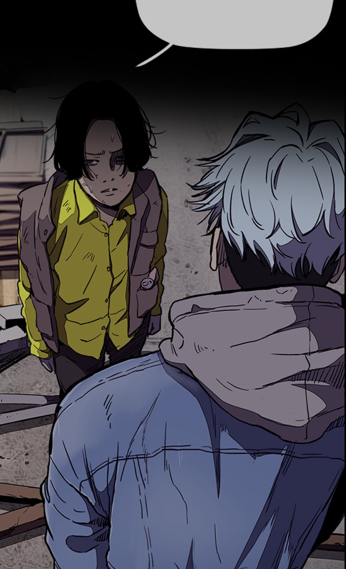 Wind Breaker chapter 264 - page 76