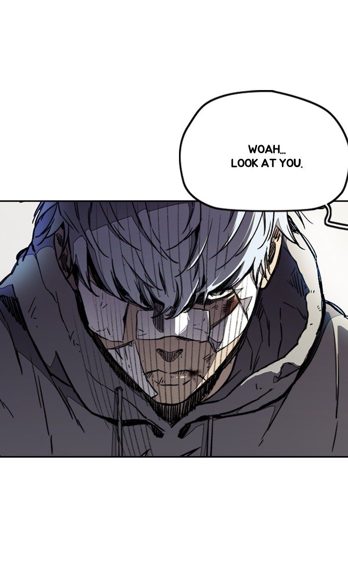 Wind Breaker chapter 264 - page 87
