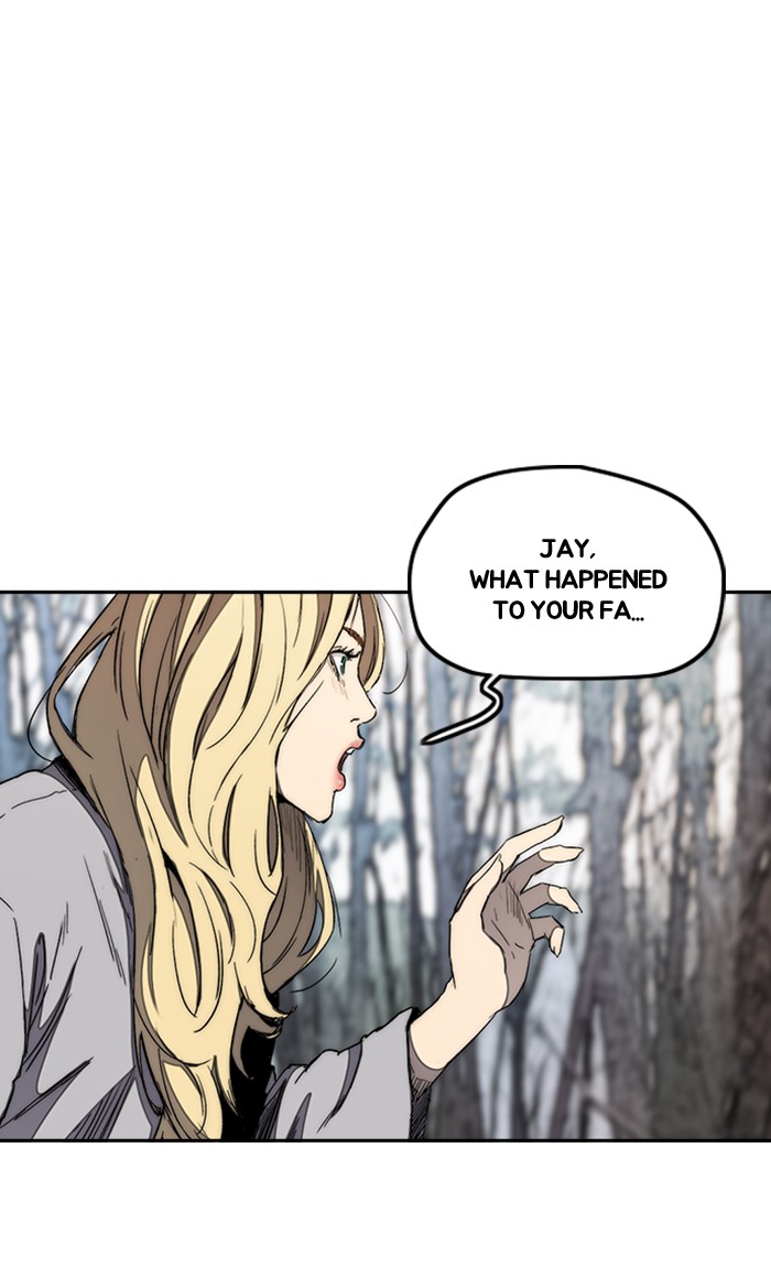 Wind Breaker chapter 263 - page 13
