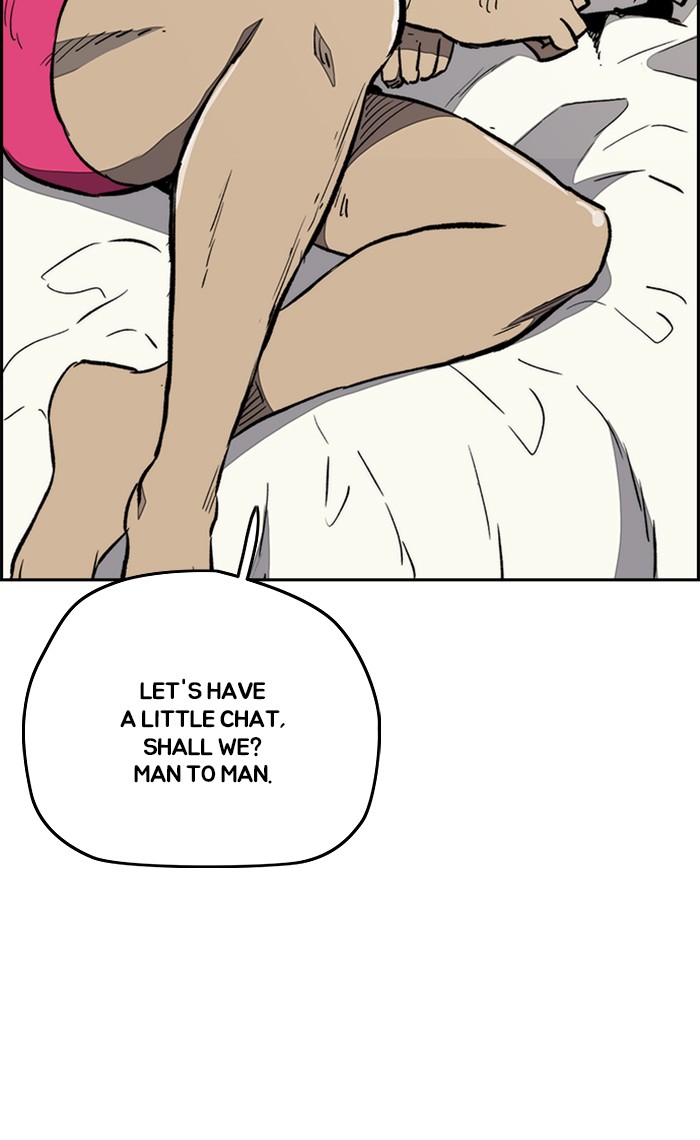 Wind Breaker chapter 263 - page 31