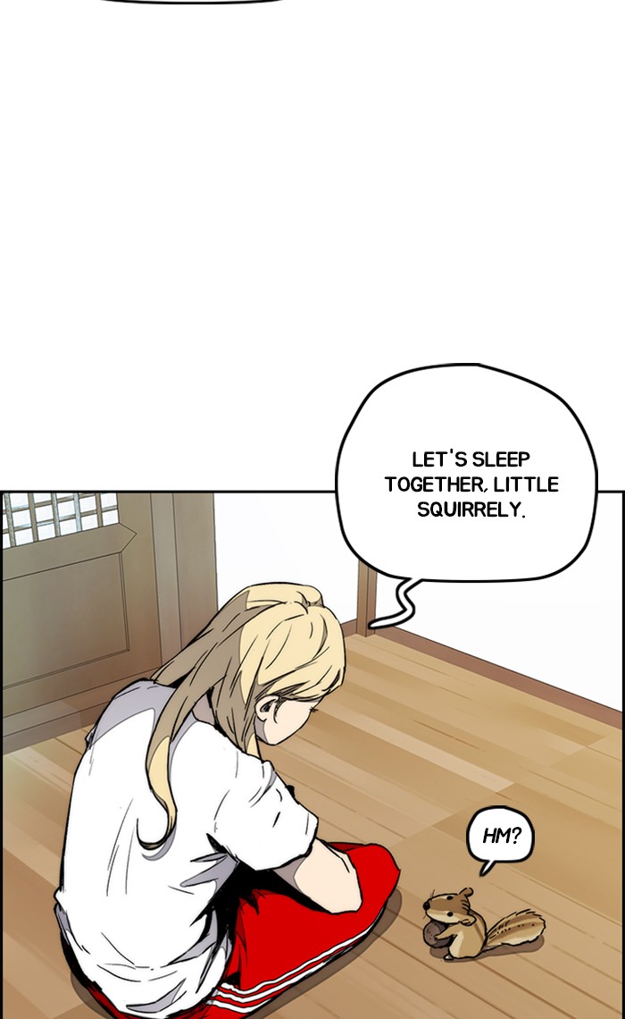 Wind Breaker chapter 263 - page 37