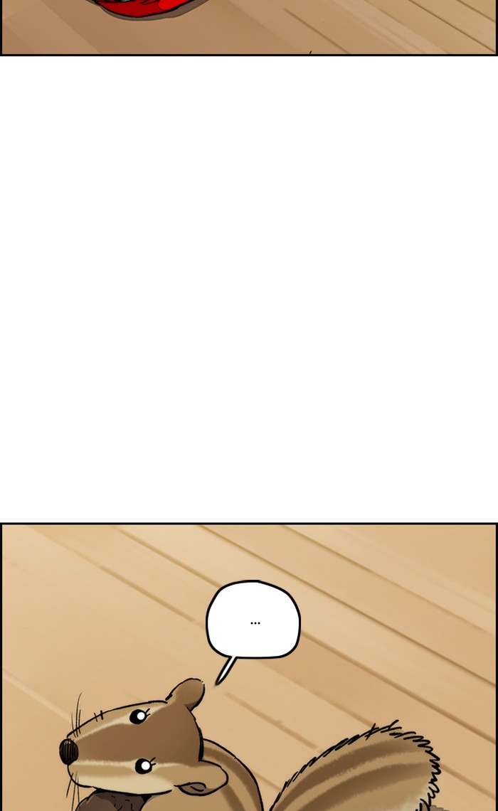 Wind Breaker chapter 263 - page 38