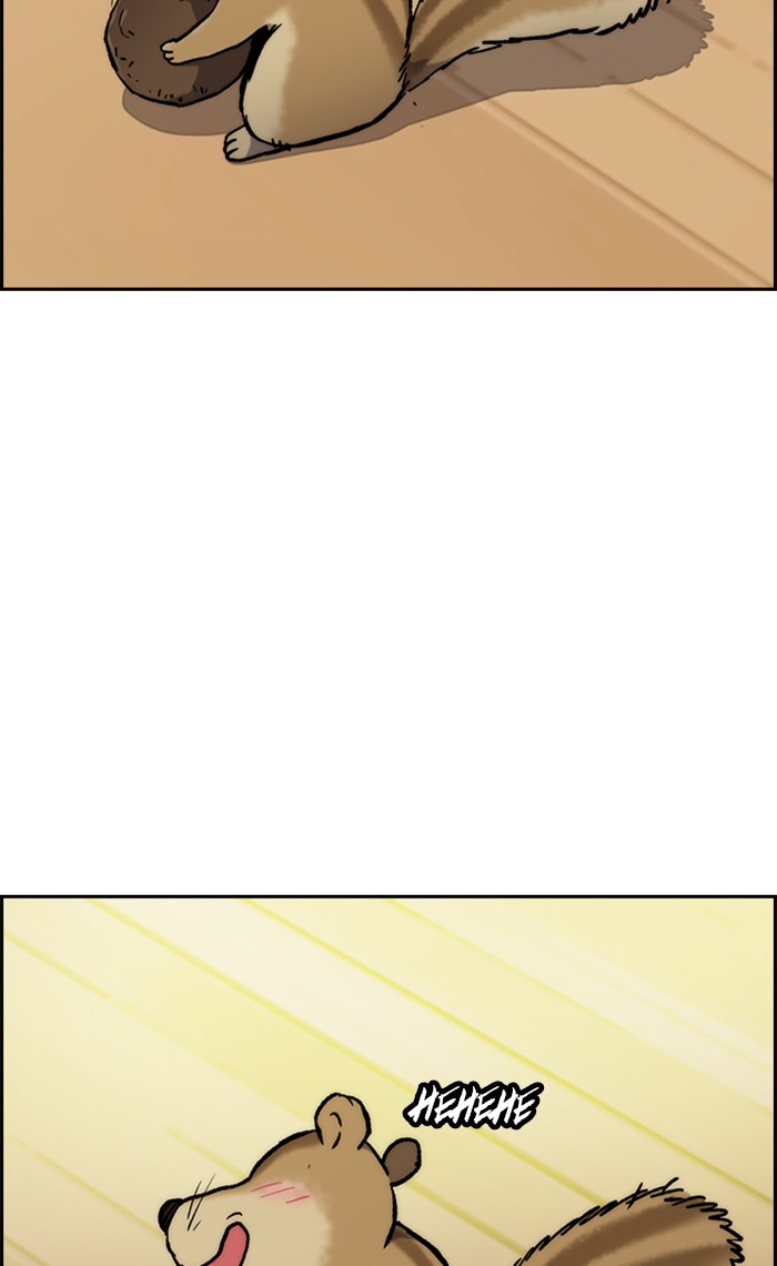 Wind Breaker chapter 263 - page 39
