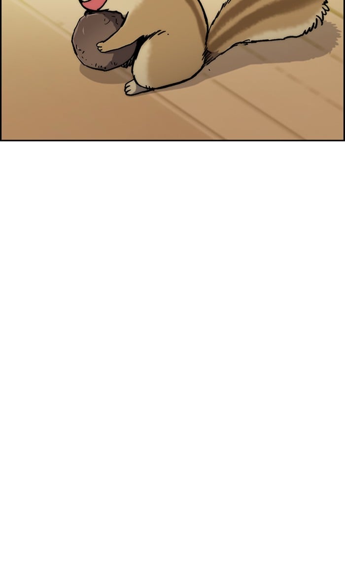 Wind Breaker chapter 263 - page 40