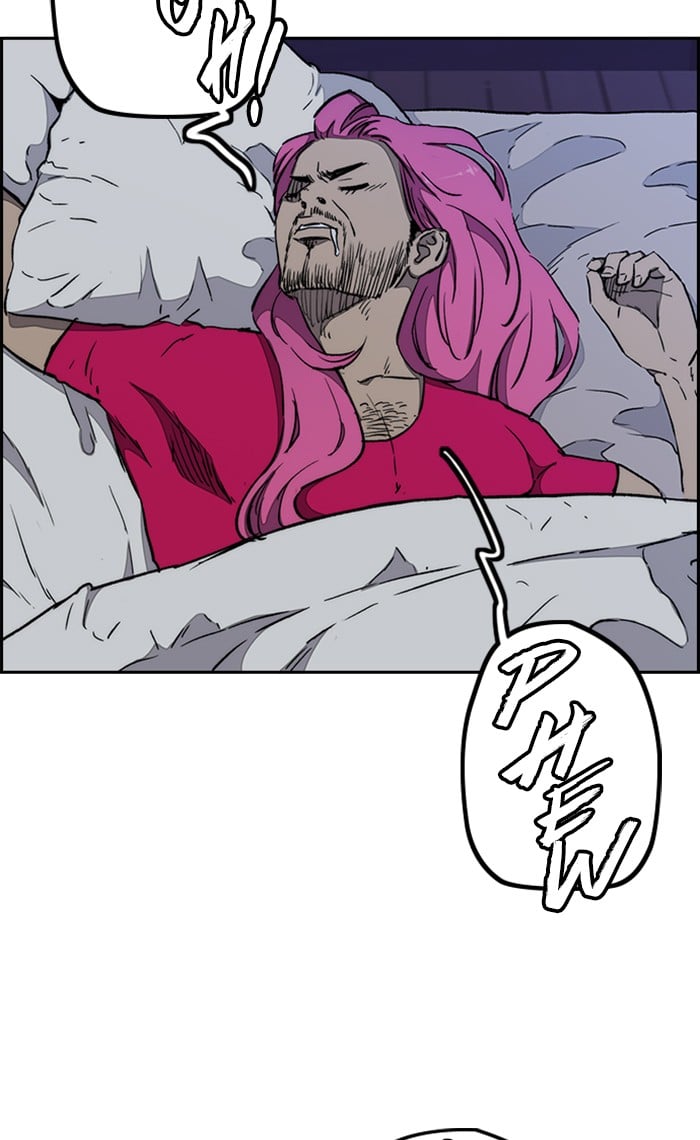 Wind Breaker chapter 263 - page 46