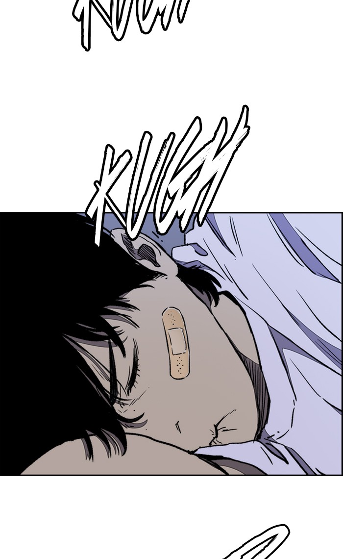 Wind Breaker chapter 263 - page 49