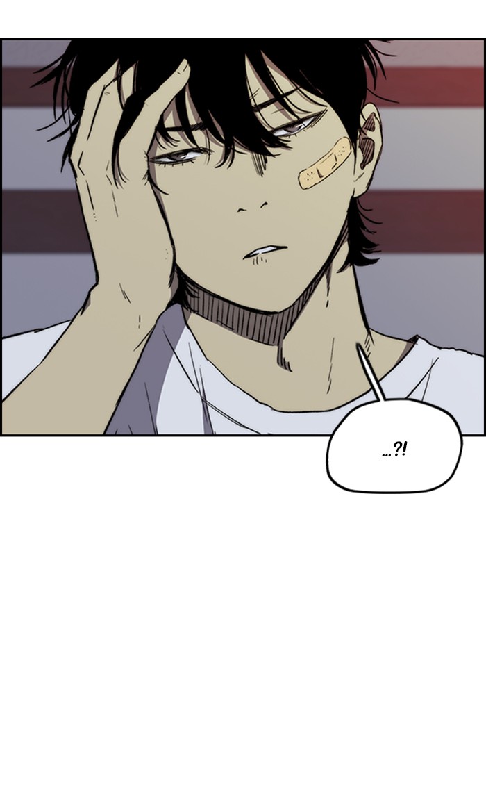Wind Breaker chapter 263 - page 54