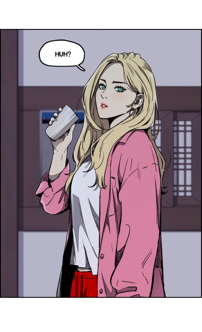 Wind Breaker chapter 263 - page 55