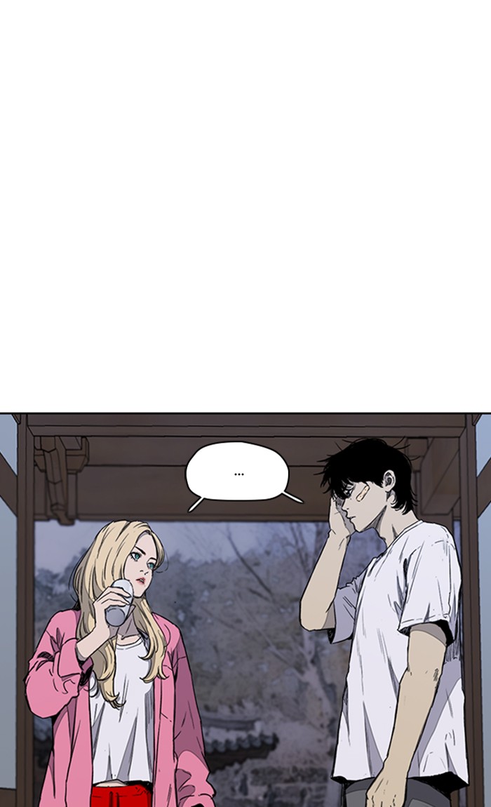 Wind Breaker chapter 263 - page 56