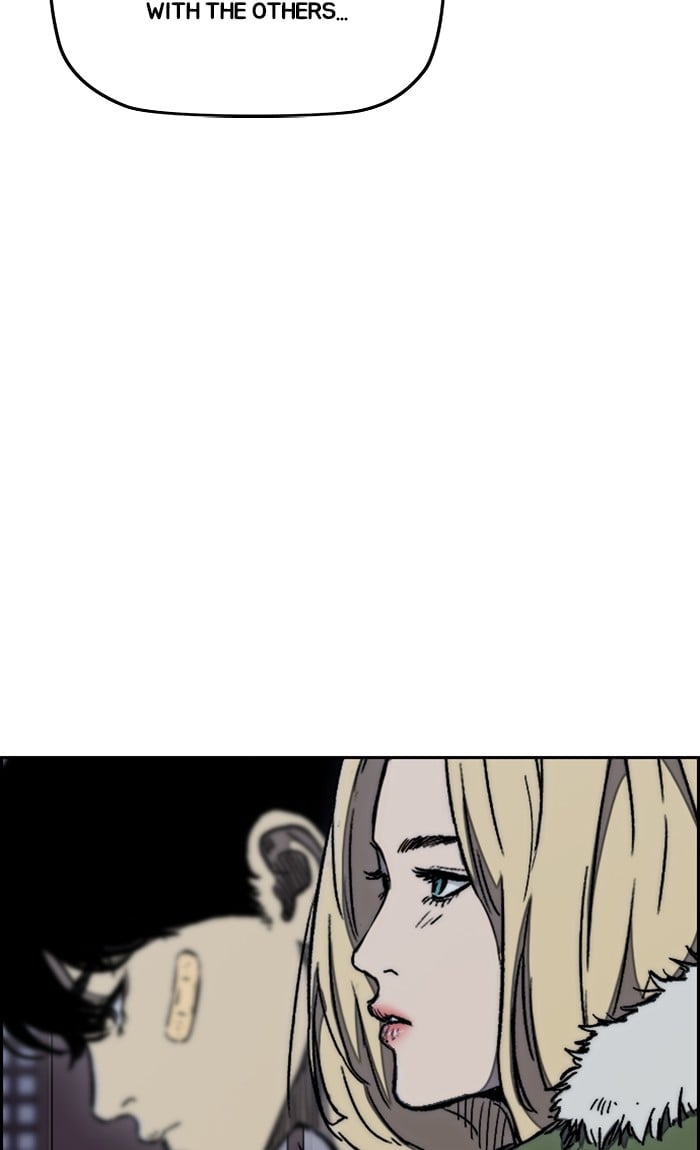 Wind Breaker chapter 263 - page 65