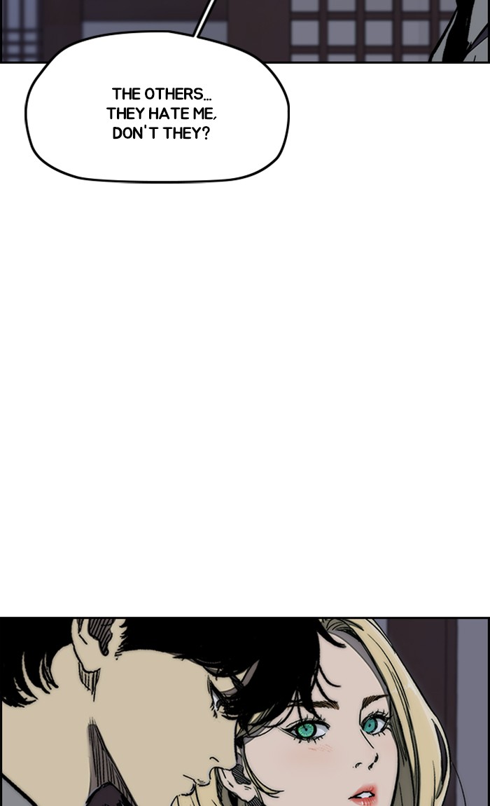 Wind Breaker chapter 263 - page 68