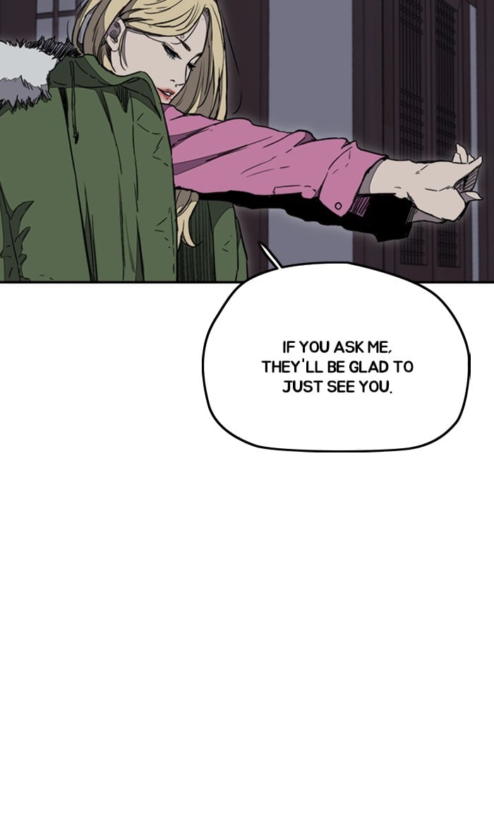 Wind Breaker chapter 263 - page 72