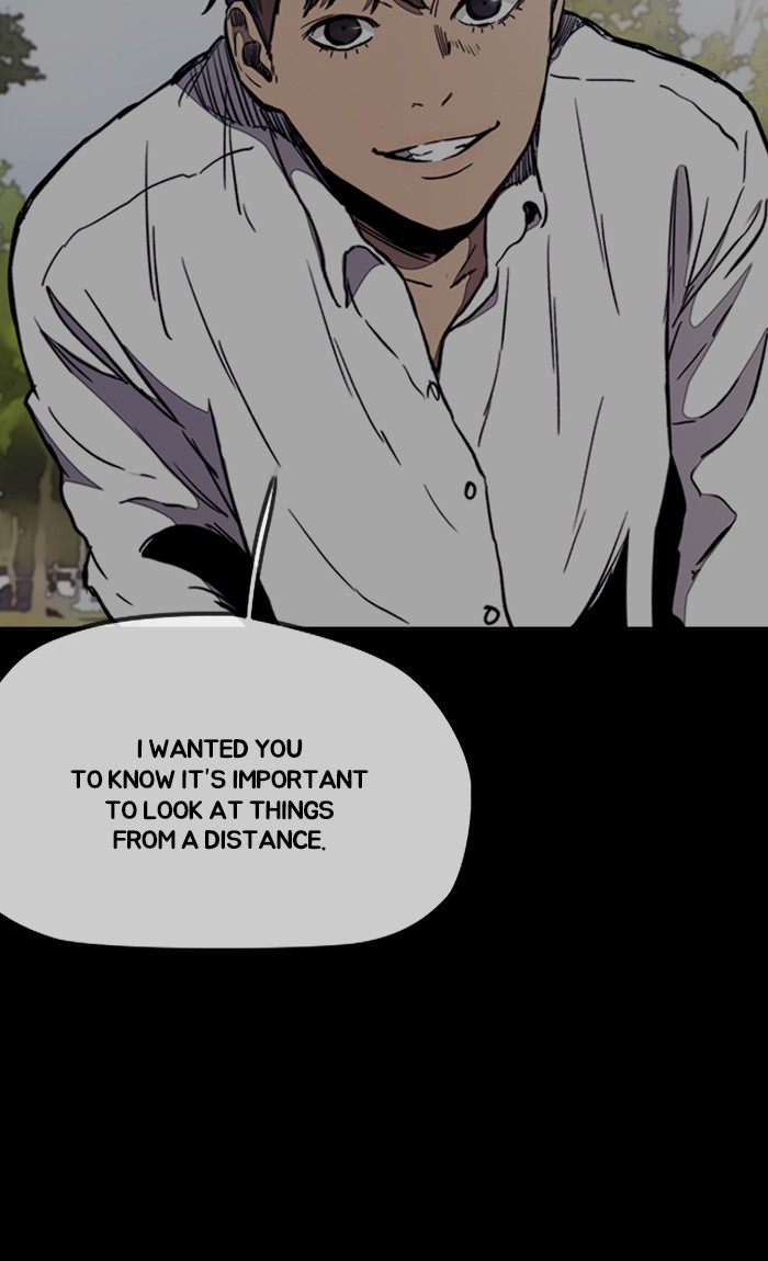 Wind Breaker chapter 263 - page 75