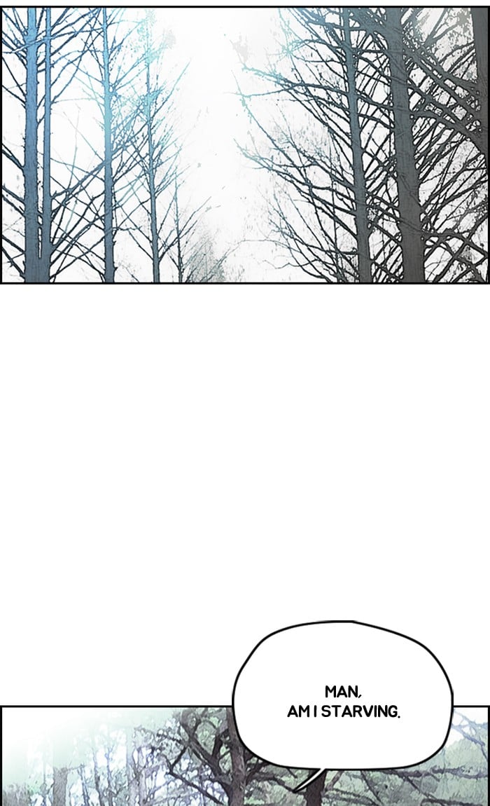 Wind Breaker chapter 263 - page 8