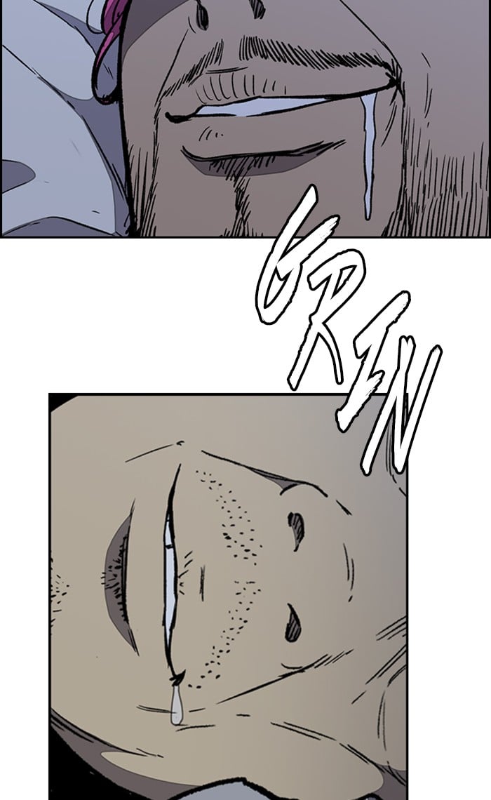 Wind Breaker chapter 263 - page 90