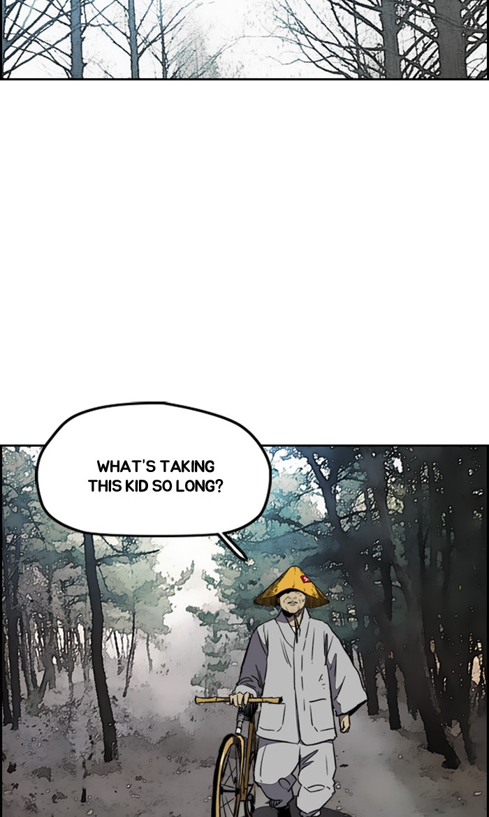 Wind Breaker chapter 262 - page 103