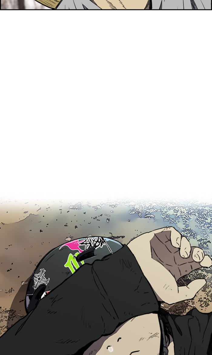 Wind Breaker chapter 262 - page 112