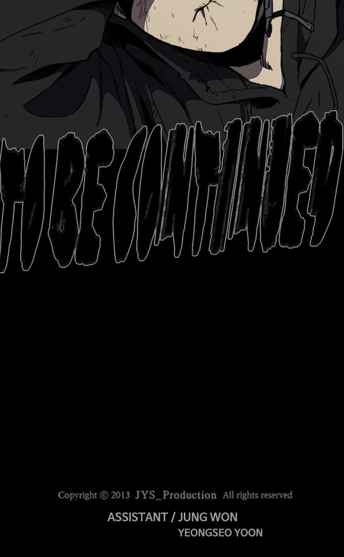 Wind Breaker chapter 262 - page 113