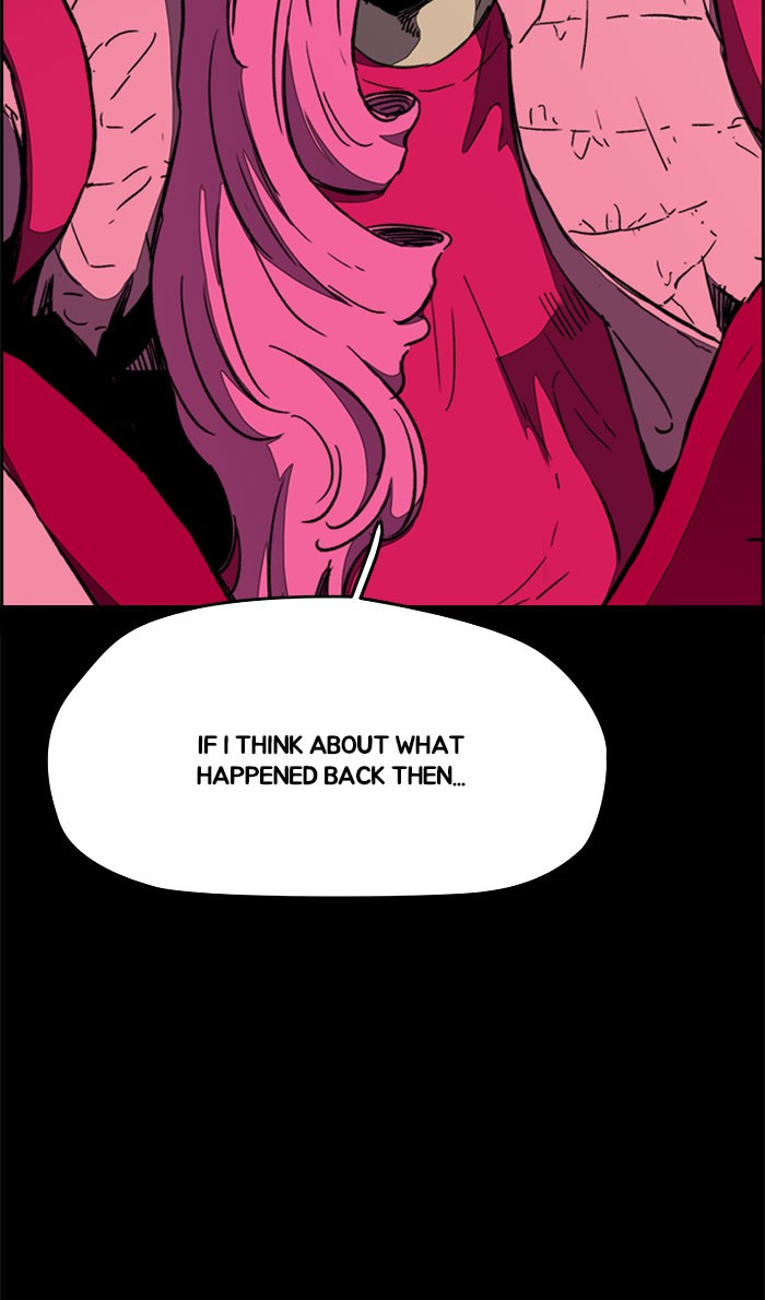 Wind Breaker chapter 262 - page 18