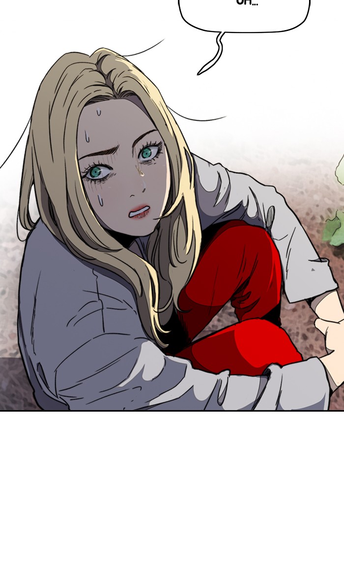 Wind Breaker chapter 262 - page 28