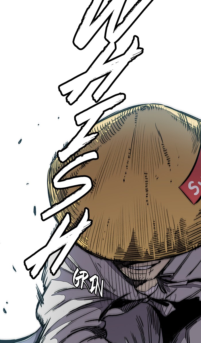 Wind Breaker chapter 262 - page 38