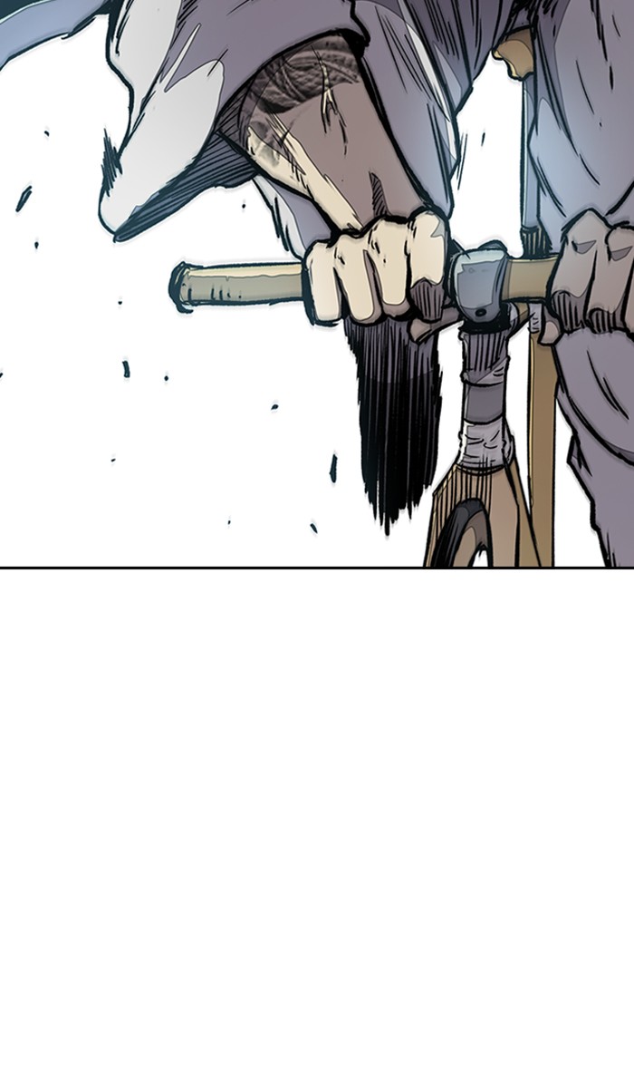 Wind Breaker chapter 262 - page 39