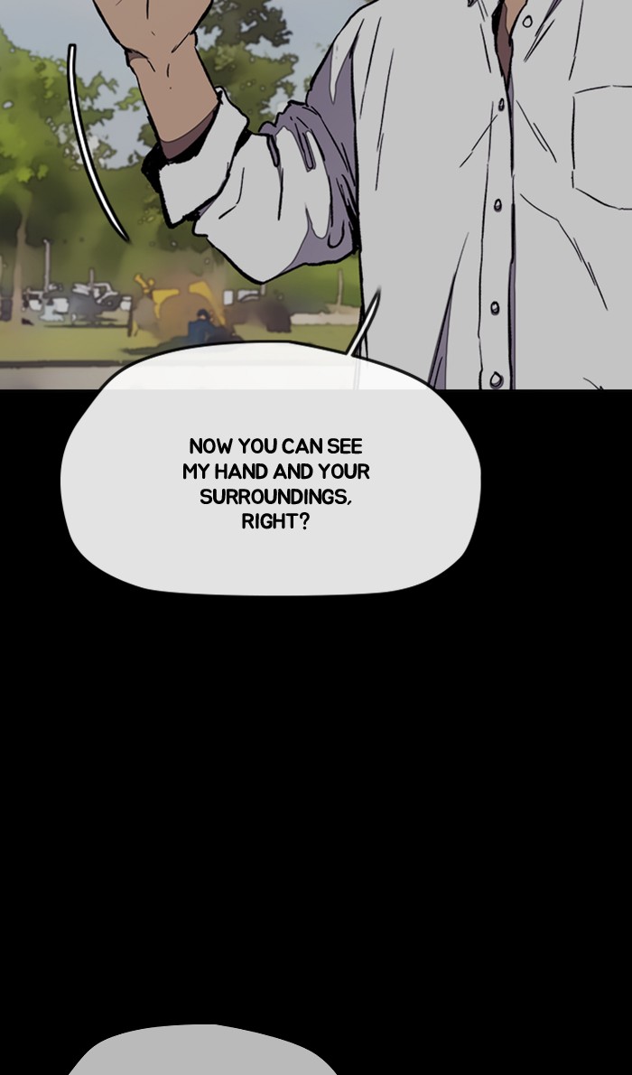 Wind Breaker chapter 262 - page 61