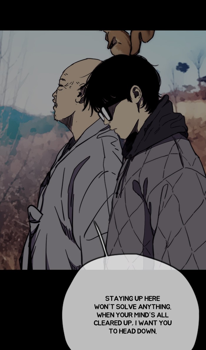 Wind Breaker chapter 262 - page 78
