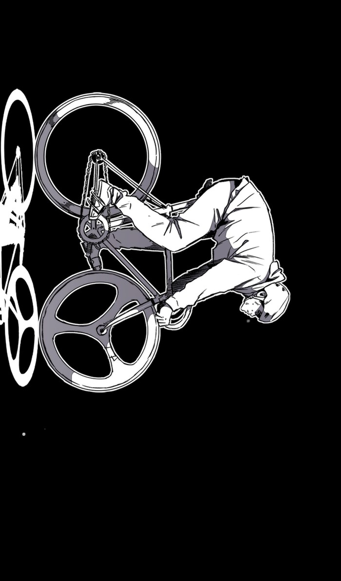 Wind Breaker chapter 262 - page 87