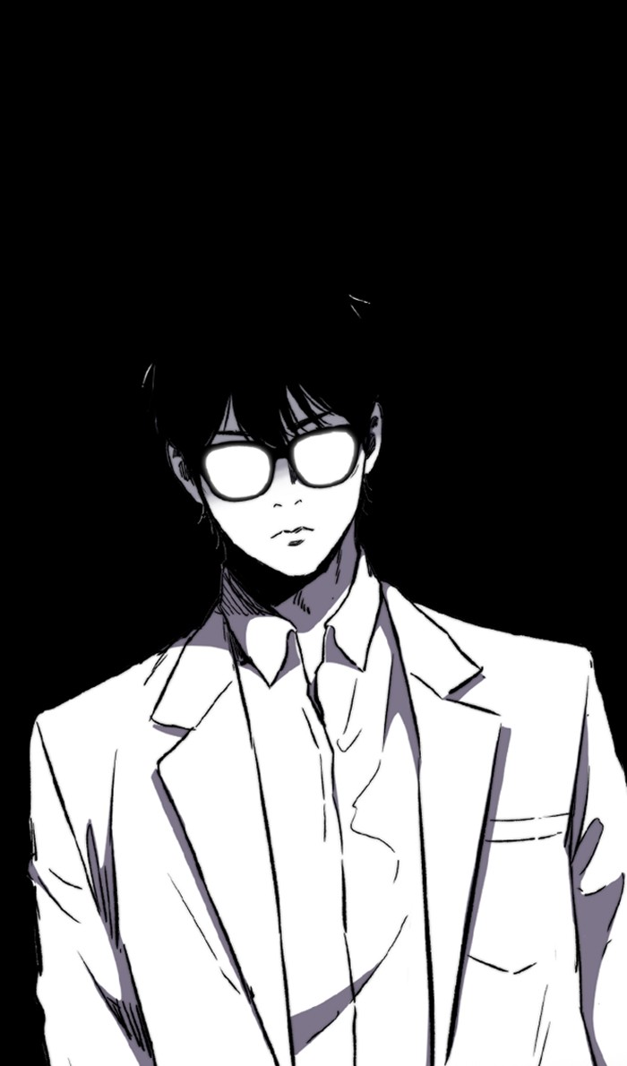 Wind Breaker chapter 262 - page 91