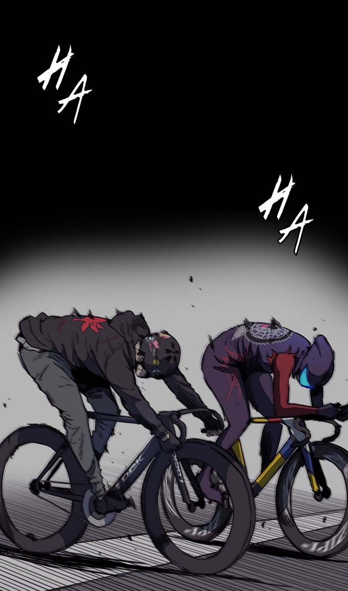 Wind Breaker chapter 261 - page 40
