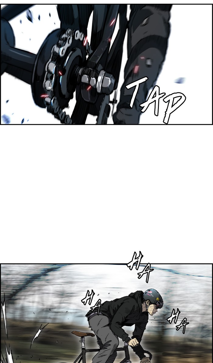 Wind Breaker chapter 261 - page 60