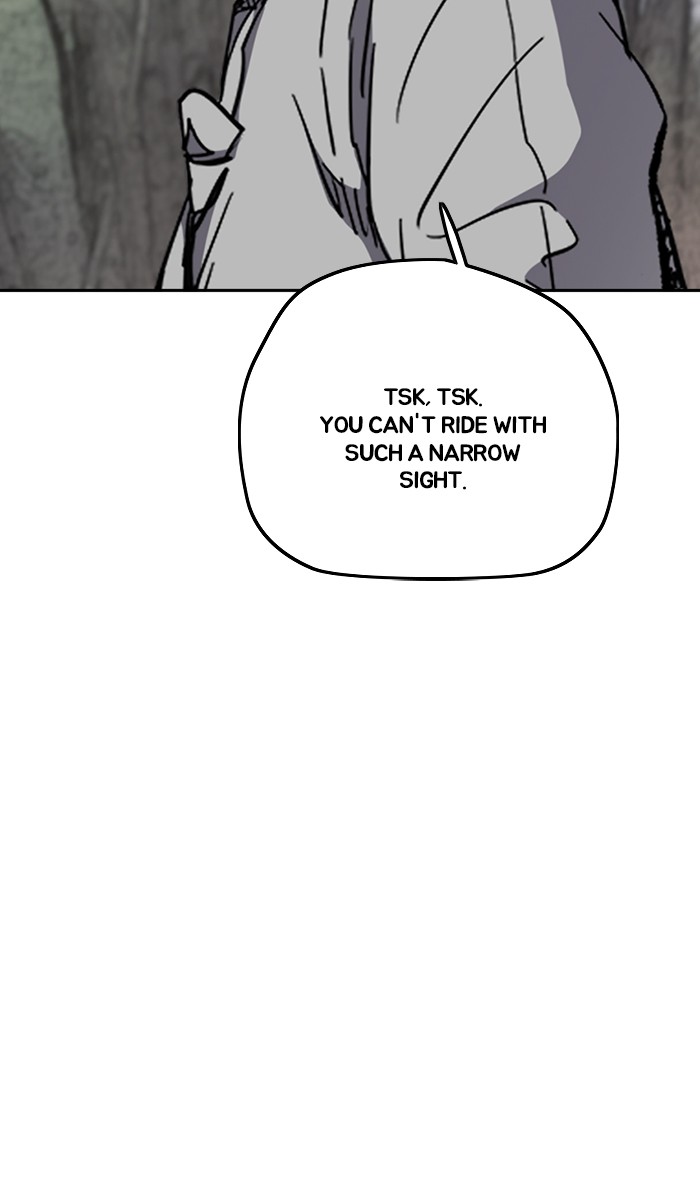 Wind Breaker chapter 261 - page 77