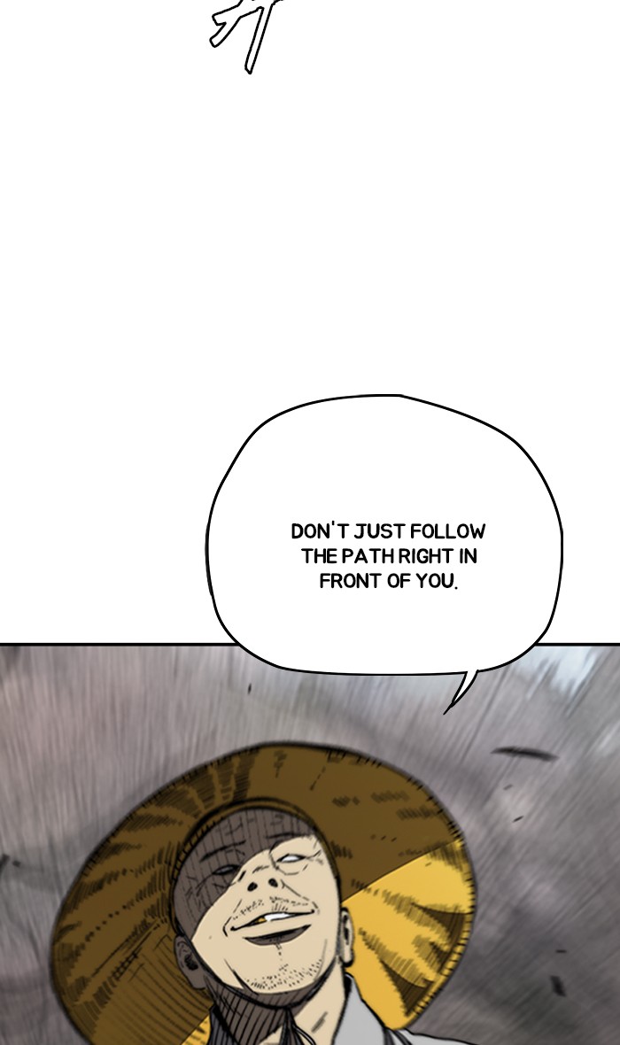 Wind Breaker chapter 261 - page 79