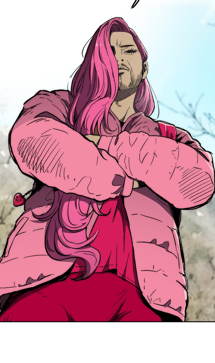 Wind Breaker chapter 261 - page 92