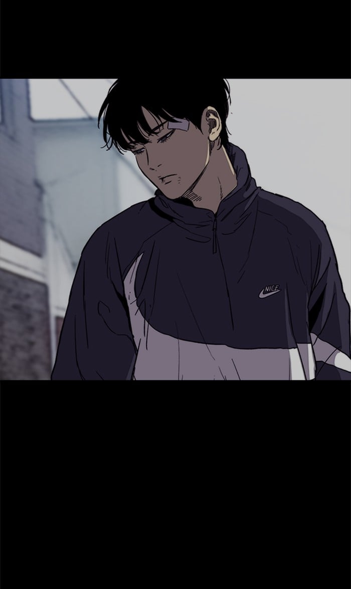 Wind Breaker chapter 260 - page 20