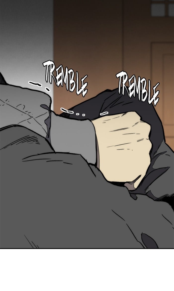 Wind Breaker chapter 260 - page 25