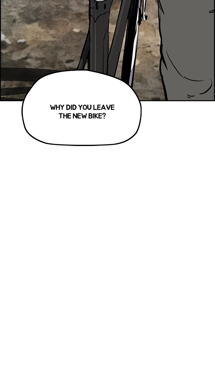 Wind Breaker chapter 260 - page 48