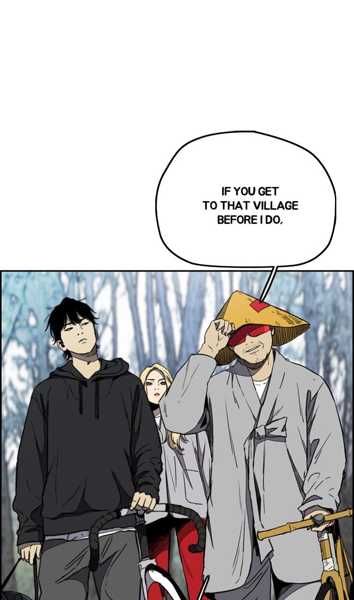 Wind Breaker chapter 260 - page 53