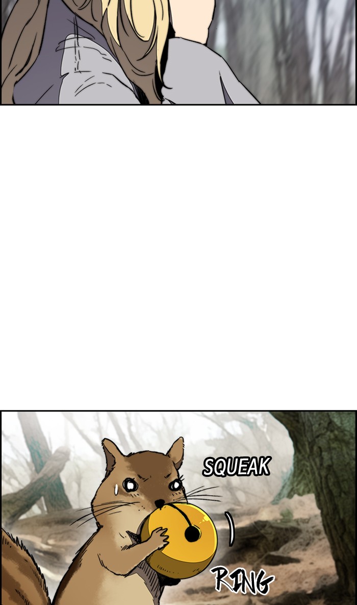 Wind Breaker chapter 260 - page 67
