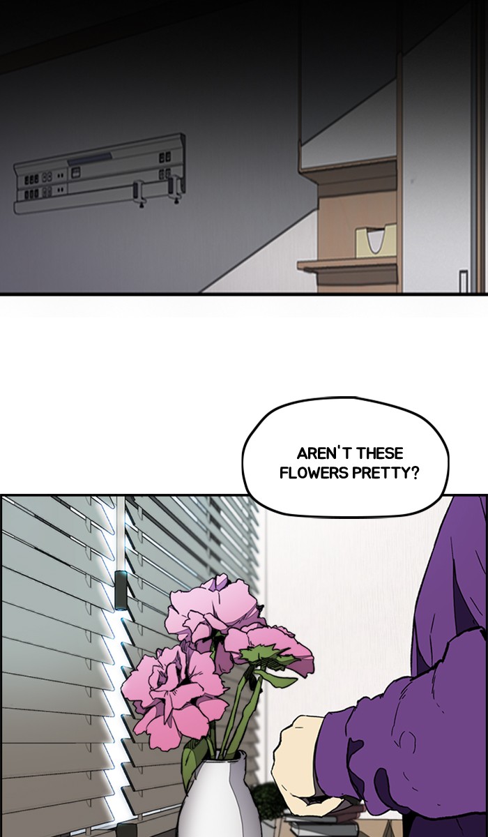 Wind Breaker chapter 260 - page 74