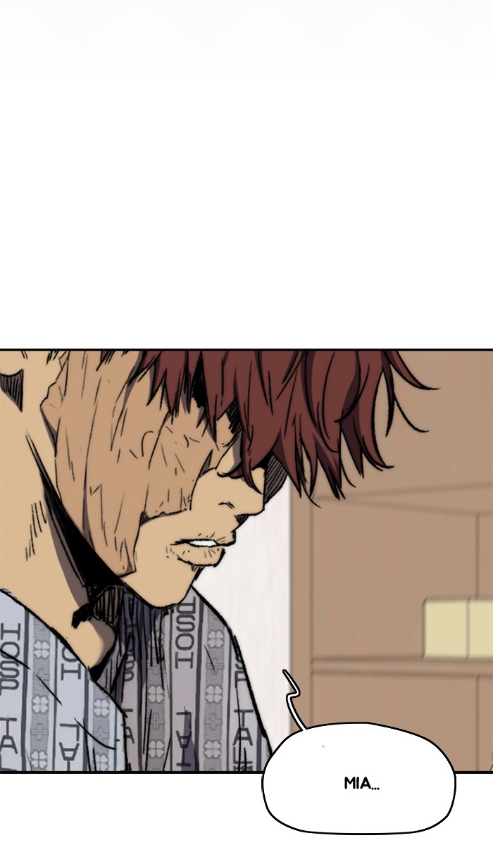 Wind Breaker chapter 260 - page 85