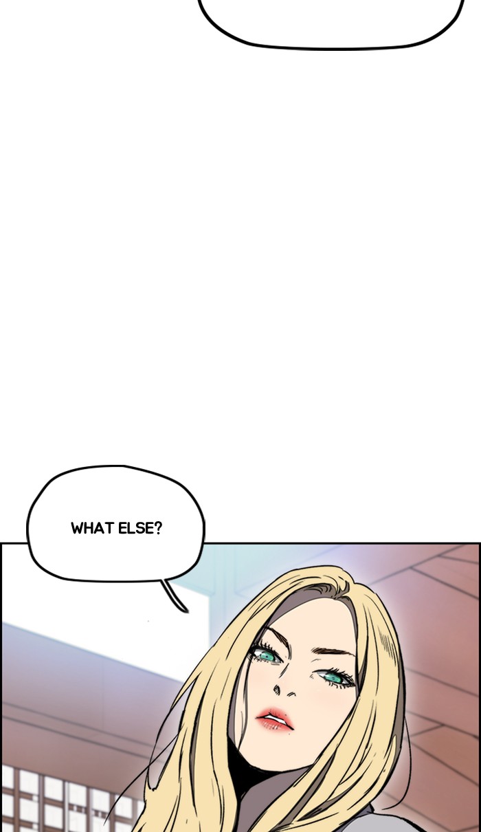 Wind Breaker chapter 259 - page 102
