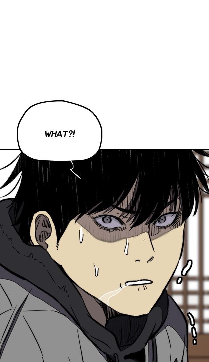 Wind Breaker chapter 259 - page 104