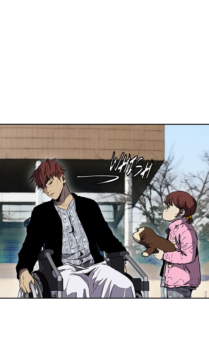 Wind Breaker chapter 259 - page 33