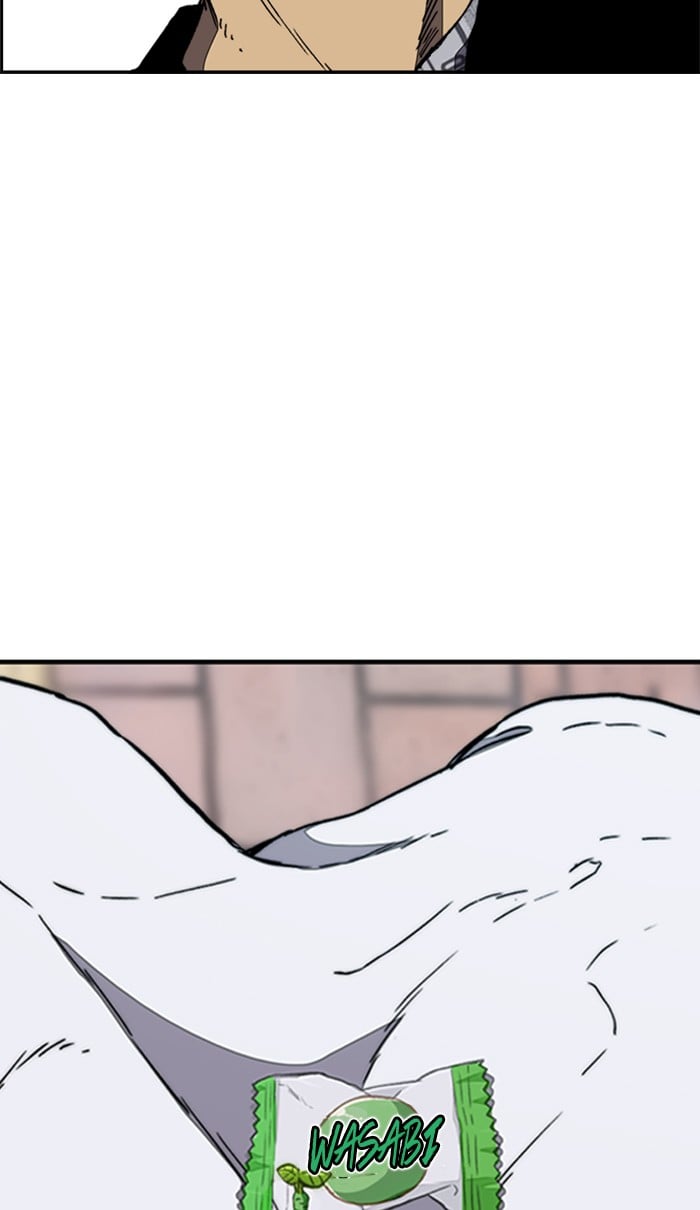 Wind Breaker chapter 259 - page 40
